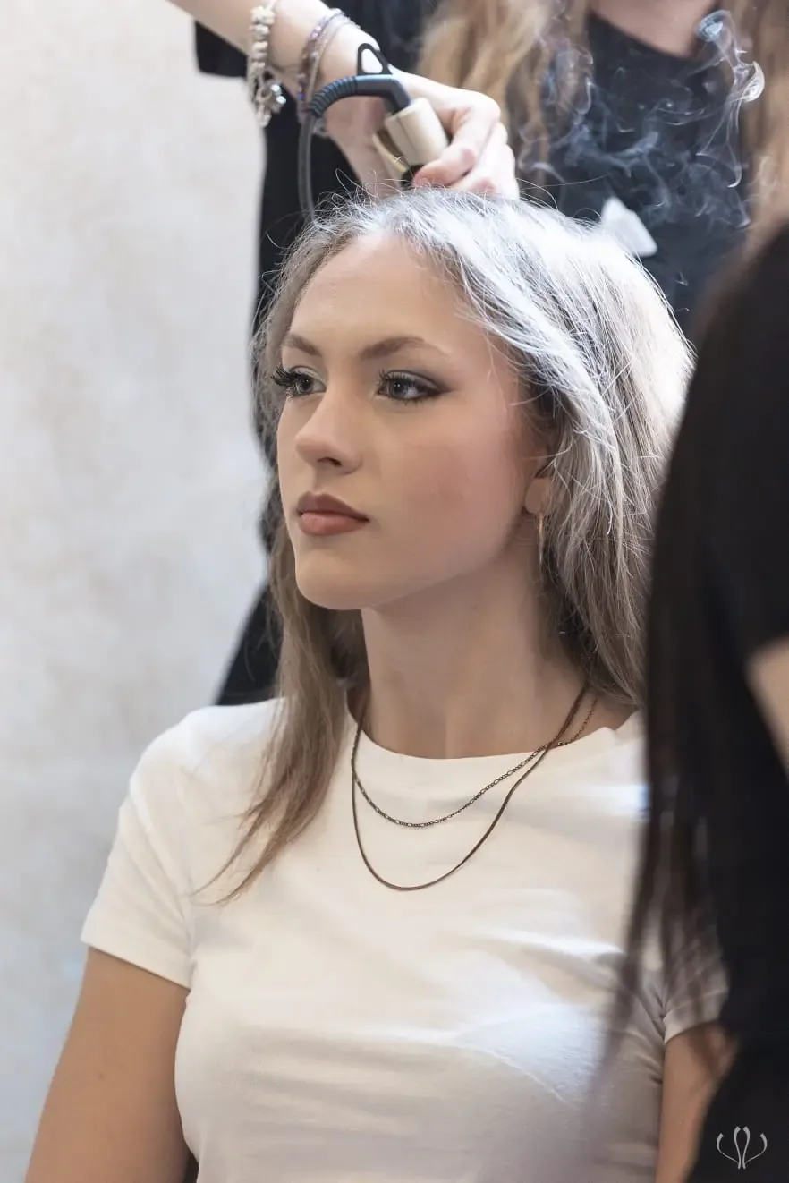 Immagine dell'articolo Francesca, tra atletica e moda: la disciplina come strada  per costruire il futuro