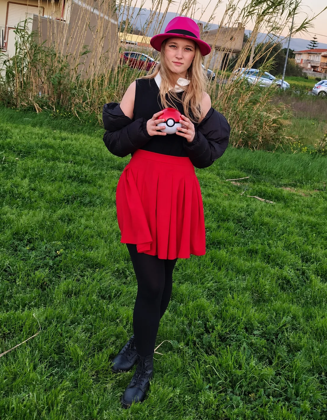 Immagine dell'articolo Margherita, tra moda, cosplay e il coraggio di seguire le proprie passioni