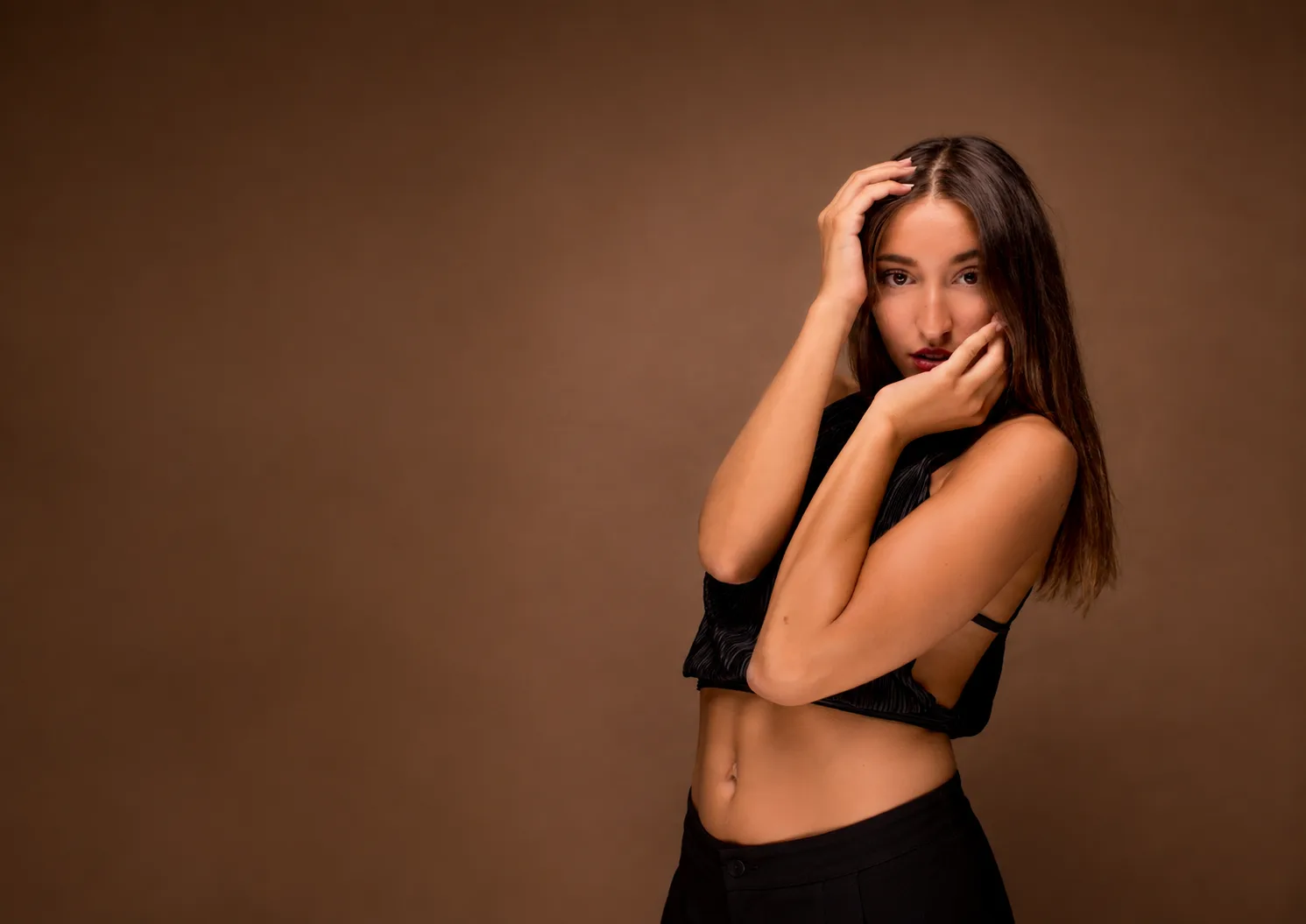 Immagine dell'articolo Giada, tra moda, scienza e creatività: «La vostra unicità è la vostra forza più grande»