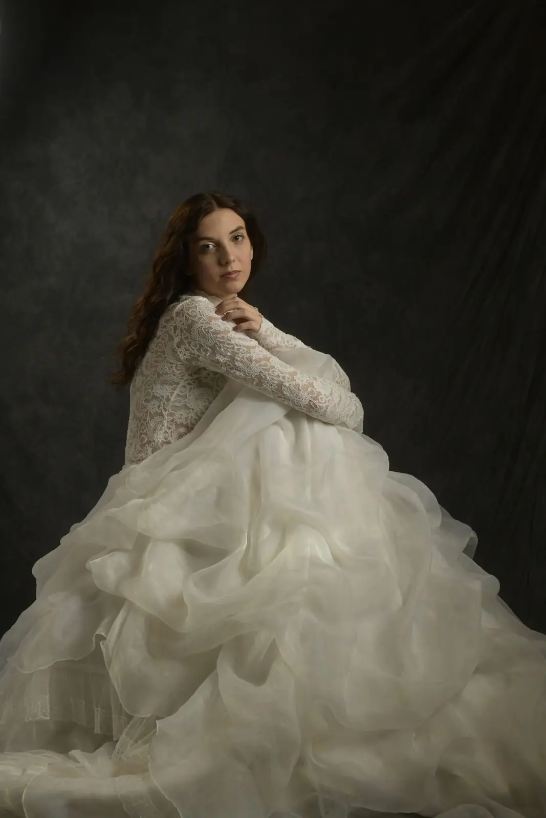 Immagine dell'articolo Valentina Ghizzardi: tra maternità, moda e il coraggio di inseguire un sogno