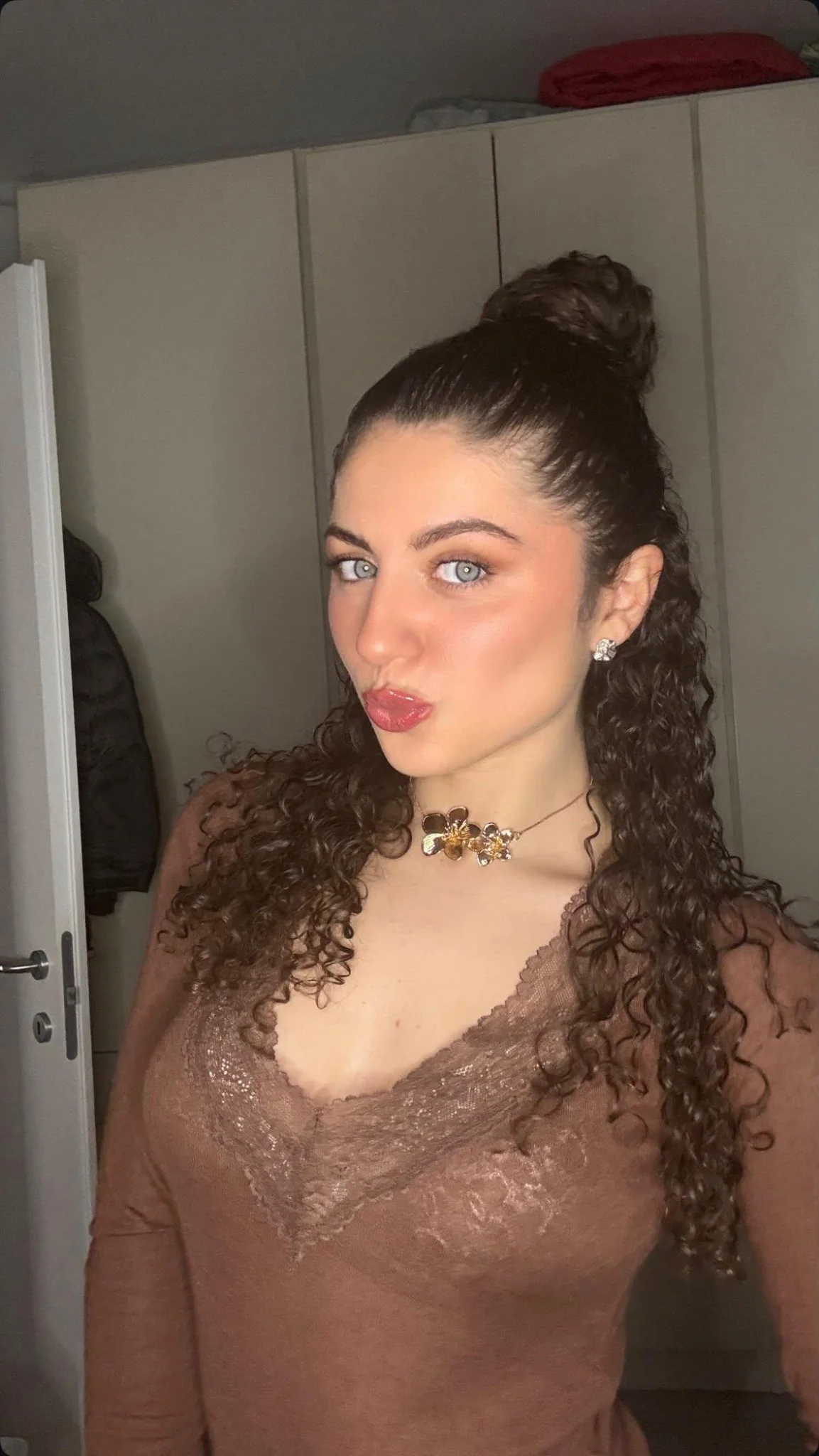 Immagine dell'articolo Sofia ludovica  Innocenti: ambiziosa, determinata, sensibile