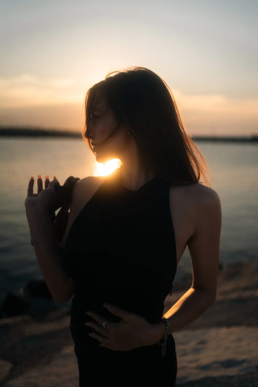 Immagine dell'articolo Nadia Santoro: imparare a scegliere se stessa